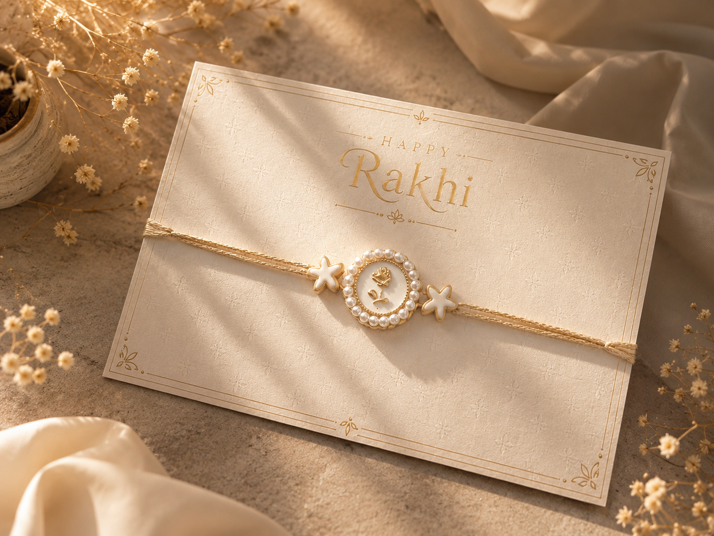 RAKHI