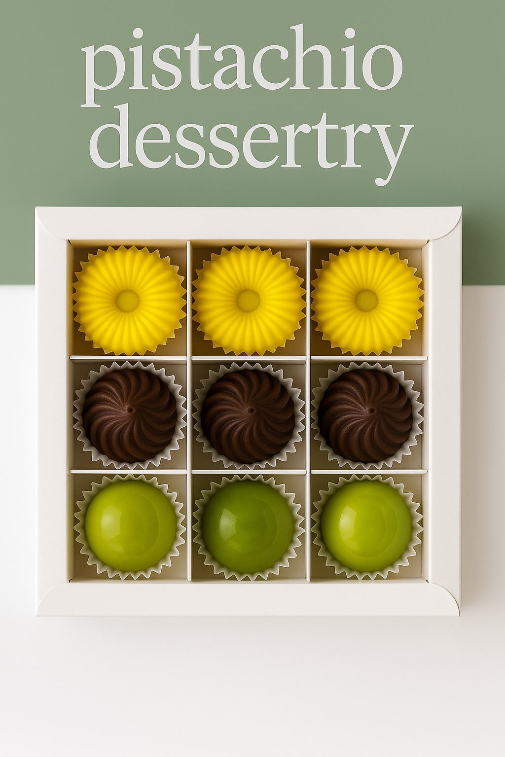 INDULGENCE ASSORTMENT