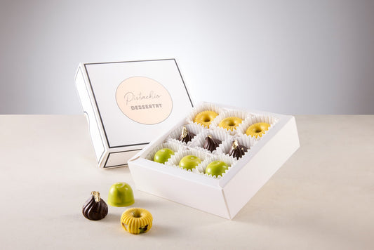 CREATE YOUR OWN ASSORTMENT