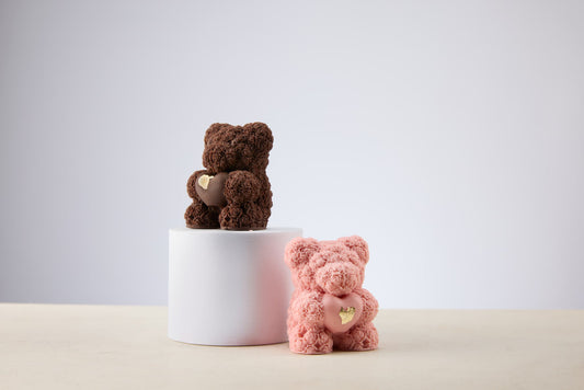 TEDDY COLLECTION