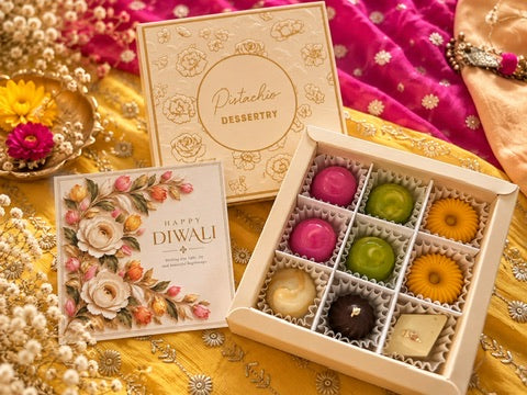 A TASTE OF RAUNAK