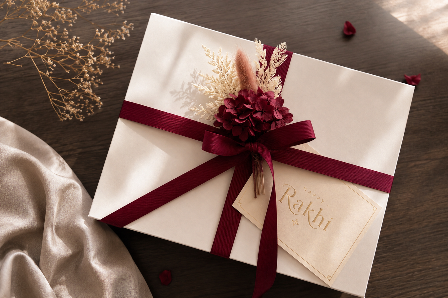 RAKHI HAMPER