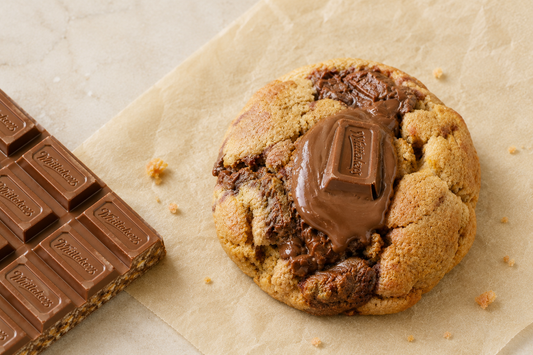 BUTTERSCOTCH HOKEY POKEY