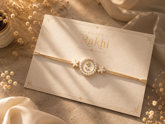 RAKHI