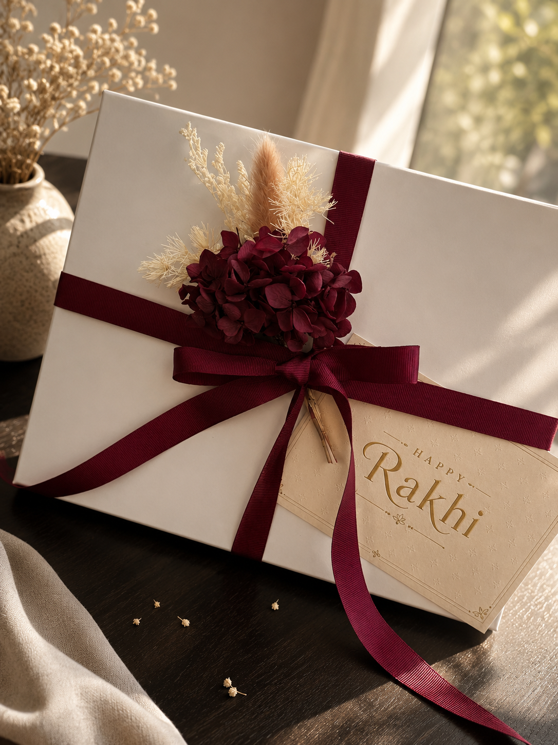 RAKHI HAMPER