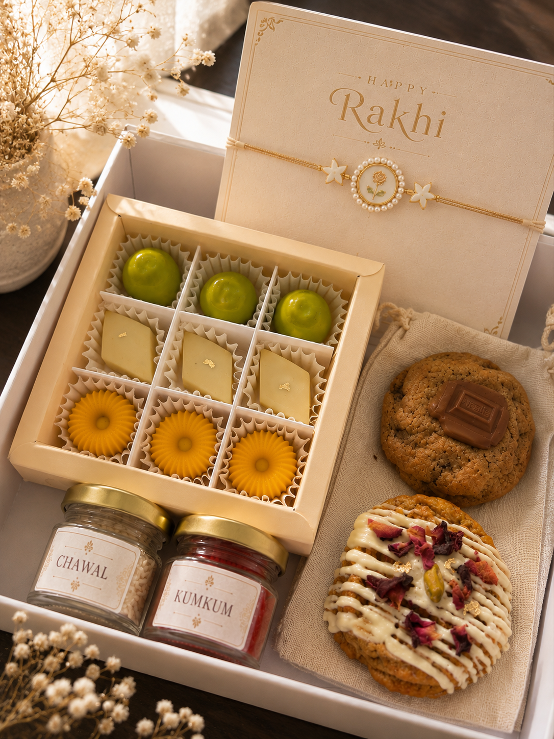 RAKHI HAMPER