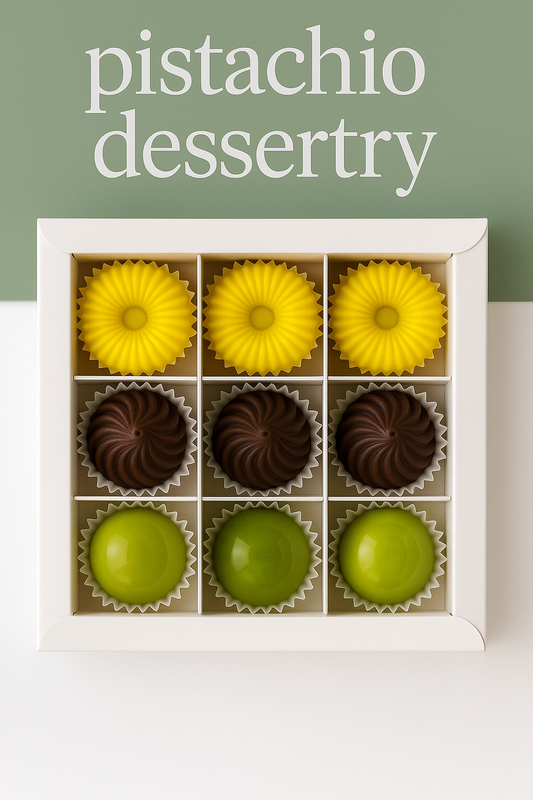 INDULGENCE ASSORTMENT