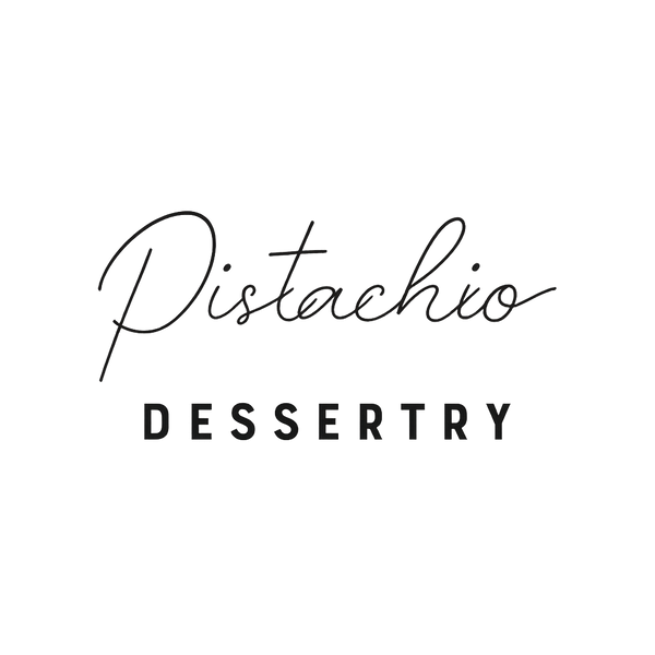 Pistachio Dessertry